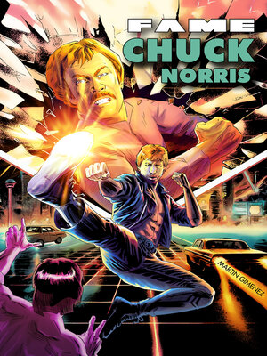 cover image of FAME